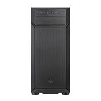 מארז מחשב SilverStone FARA 513 (USB-C)