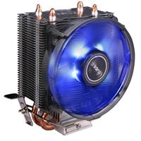 מאורר למעבד Antec A30 Pro blue led Cpu Cooler TDP UP TO 95W