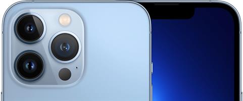 iPhone 13 Pro - 256GB - מאוקטב