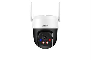 DAHUA מצ רשת PT אלחוטית אנליטיקה רז 3MP