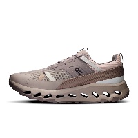 On Cloudhorizon Men Fog/Desert