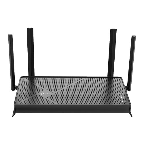 נתב TP-Link Archer BE230 Wi-Fi 7 BE3600 דו-תדרי
