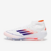 Adidas Womens F50 Elite Mid FG