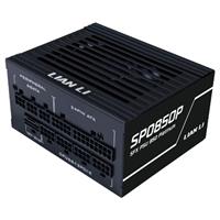 ספק כוח Lian-Li SP850P 850W Platinum SFX Black