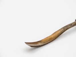 מפסלת BB artigiana 5L long bent