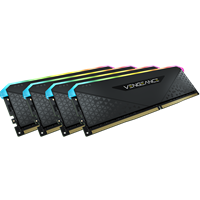 Corsair Vengeance RGB RS DDR4 64GB (4x16GB) 3200 CL16 XMP 2.0