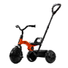 כתום - תלת אופן אנט פלוס - QPLAY ANT PLUS