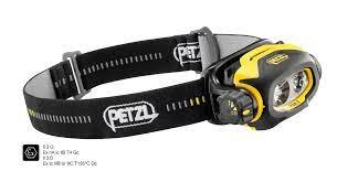 פנס ראש לעבודה-PETZL Pixa 3