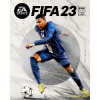 משחק FIFA 23 למחשב אנגלית ערבית