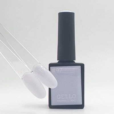 לק ג’ל ג’לו GELLO Gel Color #97