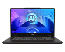 מחשב נייד עסקי  MSI VenturePro 17 AI A1VEG ULTRA 7 155H RTX4050