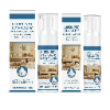 2 יחידות  - תרסיס לניקוי והסרת כתמים