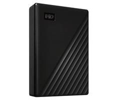 דיסק חיצוני WD My Passport 4TB USB 3.1 2.5