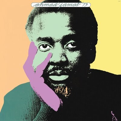 AHMAD JAMAL / AHMAD JAMAL 73