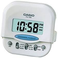 שעון מעורר ‏דיגיטלי Casio PQ-30 קסיו