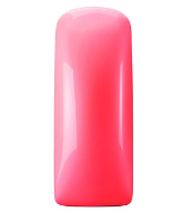 ג'ל בסיס צבעוני BLUSH NEON CORAL