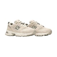 New Balance Kids 530 Ivory – נעלי ניו באלנס ילדים