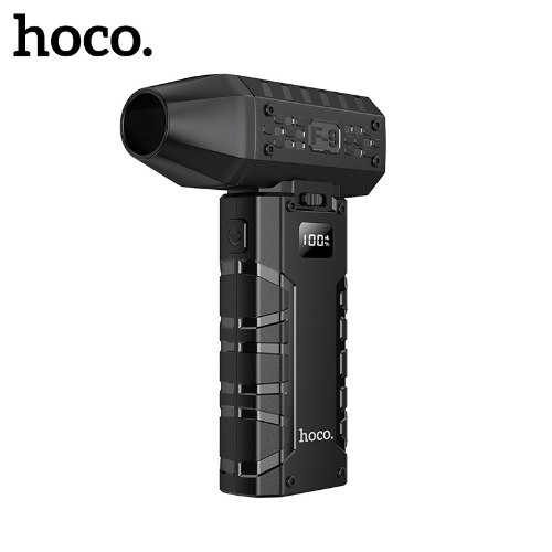 מפוח טורבו סל"ד HOCO HX67 80,000
