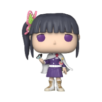 פופ דימון סלייר - קנאו - Funko Pop Demon Slayer Kanao Tsuyuri #1305