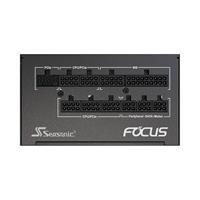 ספק כוח Seasonic Focus (V4) GX-1000 1000W ATX 3.1 80+ Gold