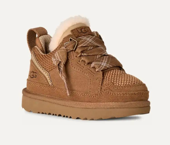 UGG ילדים 1152410T CHE לואמל חום