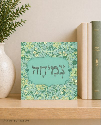 צמיחה