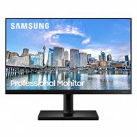 מסך מחשב Samsung 24" IPS FHD 75Hz 5ms