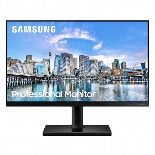 מסך מחשב Samsung 24" IPS FHD 75Hz 5ms