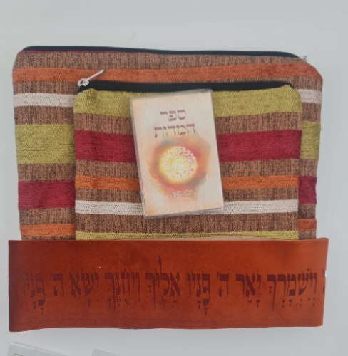 ערכה "אפריקה כאן"