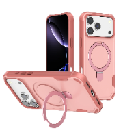 כיסוי Combo Shild Magsafe Ring לסמסונג Samsung A57