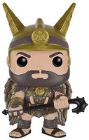 בובת פופ Flash Gordon Prince Vultan 312 POP FUNKO