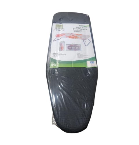 קרש גיהוץ מתקפל עומד על המיטה 31X92 ס"מ