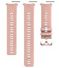 ורוד בהיר S-L - רצועה מקורית לשעון Polar VANTAGE V2