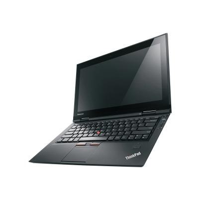 מחשב נייד מחודש - Lenovo ThinkPad X1 Carbon (2nd Gen) - 14" - Core i7 4600U - 8GB RAM - 128GB SSD