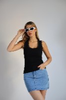 גופיה or