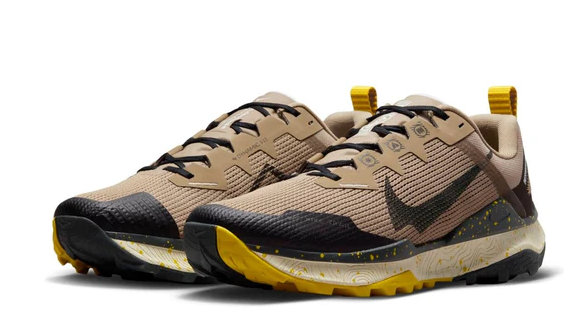 סניקרס נייק 8 Nike Wildhorse חום