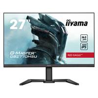 מסך מחשב לגיימינג IIYAMA 27" G-Master IPS FHD 165Hz 0.8