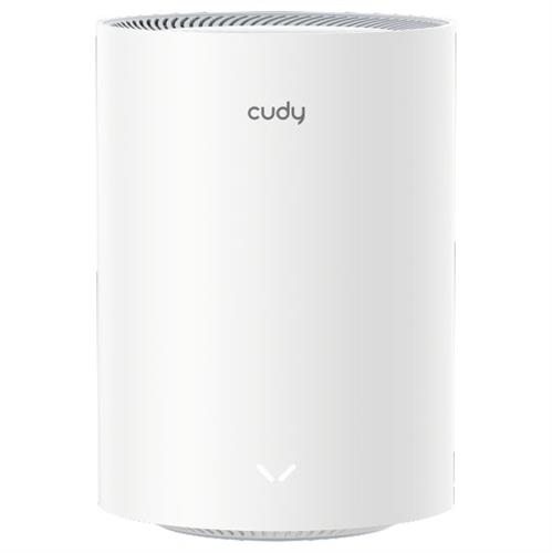 נתב/מגדיל טווח Cudy BE3600 Gigabit Mesh Wi-Fi 7 System 1Pack