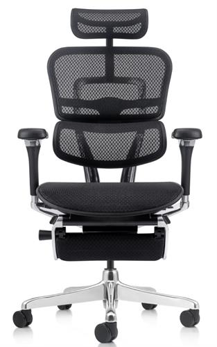 כיסא משרד ארגונומי קומפורט Comfort Ergohuman Pro