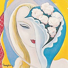 DEREK & THE DOMINOS/LAYLA AND