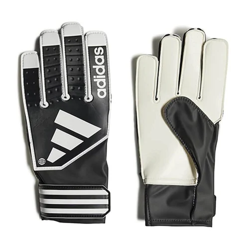 אדידס - כפפות שוער אדידס לילדים שחור - Adidas TIRO CLUB