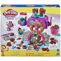 פליידו - מפעל לייצור ממתקים - Play-Doh