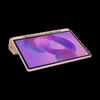 Lenovo Folio Case For Idea Tab Plus SAND ROSE