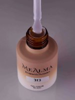 לק ג'ל MeAlma מי אלמה 313