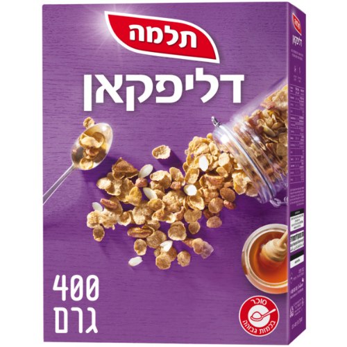 דליפקאן