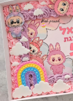 תבנית עננים