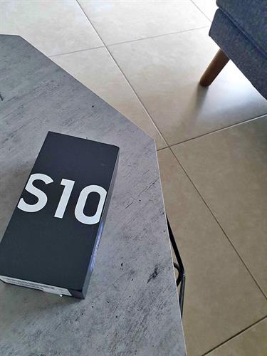 GALAXY S10 SM-G973F/DS 128GB