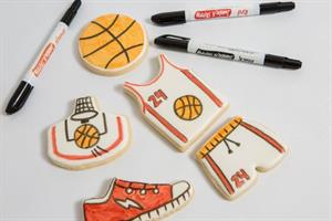 עוגיטוש כדורסל