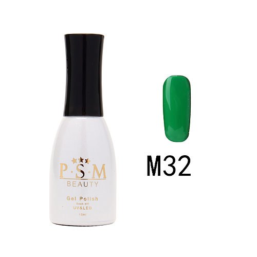 P.S.M BEAUTY לק ג’ל גוון – M32