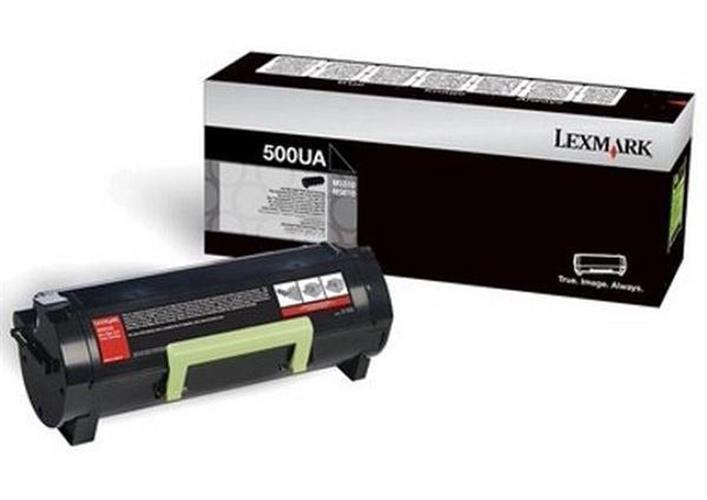 LEXMARK MS5-610 Black toner 20K